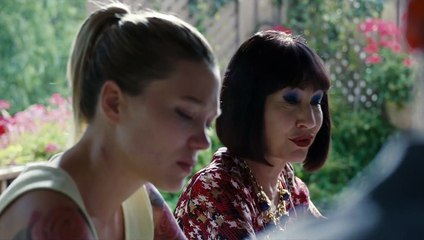 Juste la fin du monde (2016) - Bande annonce