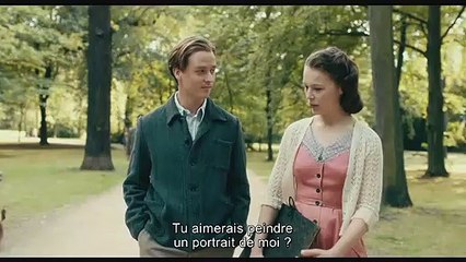 L'oeuvre sans auteur, partie 2 (2019) - Bande annonce