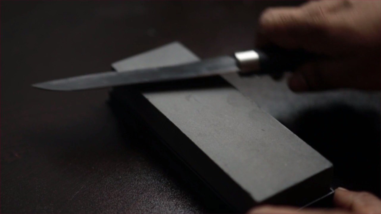 The Best Sharpening Stones to Hone All Your Dull Knives