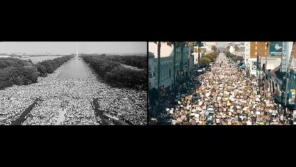 Eric Hirshberg - Times They Aren't Changing Fast Enough