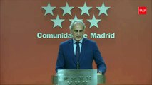 Madrid no acatará la 