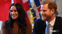 Breaking Down Harry and Meghan’s Time 100 Appearance and Their Passion for Political Issues