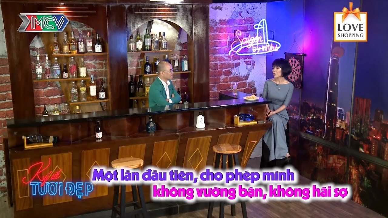 Trác Thúy Miêu kể về sự KHAO KHÁT được SÀ VÀO LÒNG Sài Thành đến mức hóa 'NGỰA HOANG' BỎ NHÀ BỎ HỌC