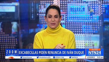 Zoom a la Noticia de NTN24 del miércoles 30 de septiembre de 2020