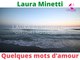 Michel Berger - Quelques mots d'amour (Laura Minetti Cover)