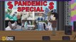 South Park Pandemic Special - Official Trailer