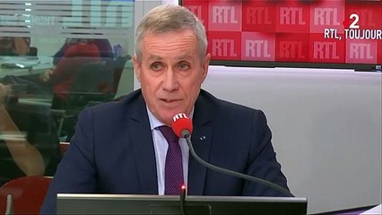 Justice : vives tensions entre Éric Dupond-Moretti et les magistrats