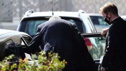 Cardenal australiano regresa a Roma tras ser absuelto en caso de abuso sexual