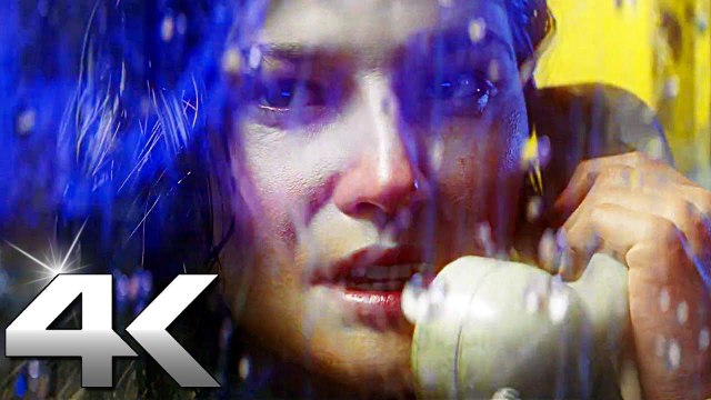 CALL OF DUTY Black Ops Cold War ZOMBIES Cinématique d'Intro