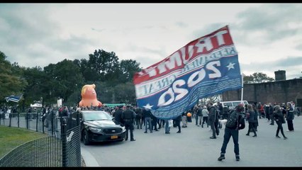 People You May Know | Trailer | iwonder.com