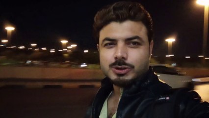 Karachi To Lahore Airport Journey