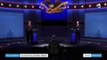 Présidentielle américaine : un premier débat virulent entre Donald Trump et Joe Biden