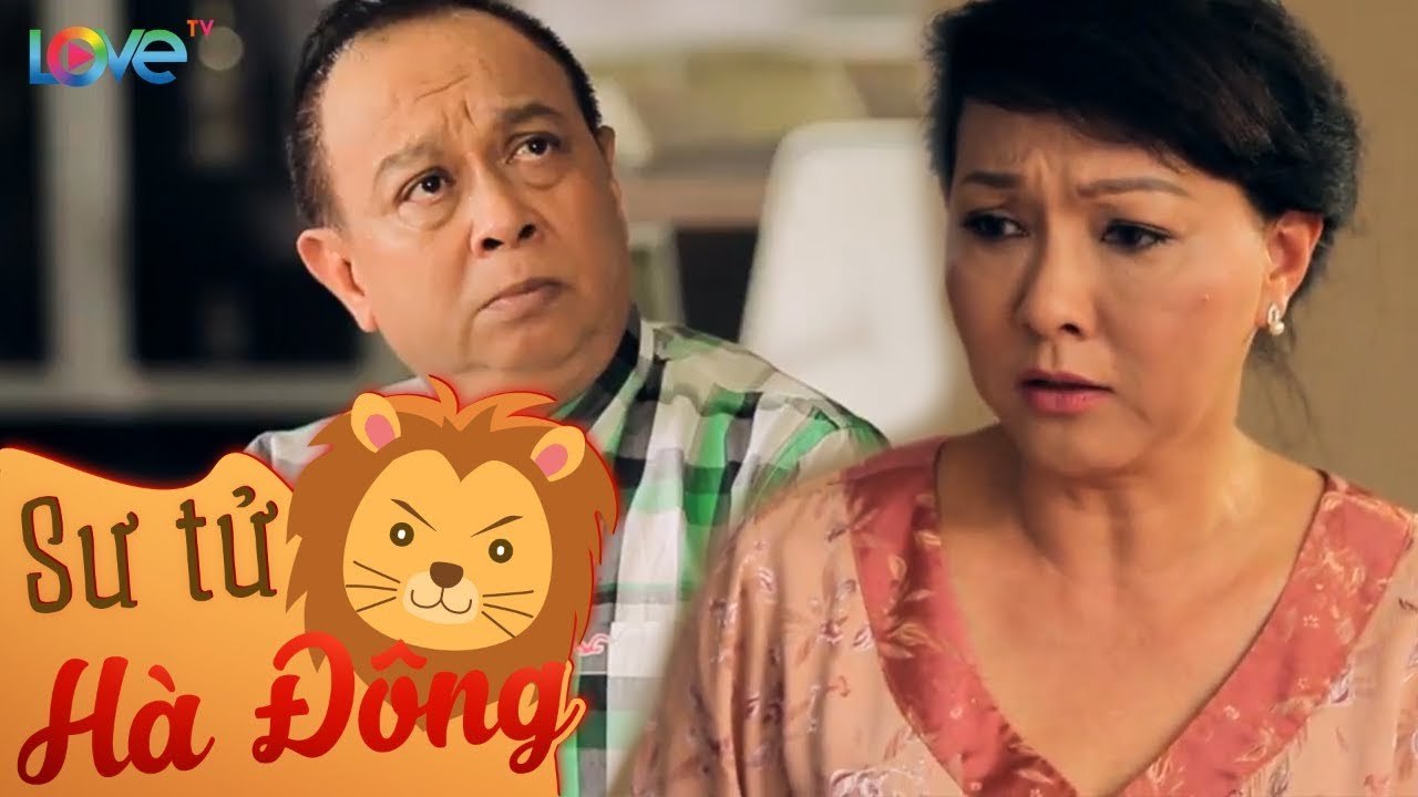 Phát hiện vợ 'đau khổ' tìm lại BÁU VẬT của TÌNH CŨ chồng già lên tiếng dạy bảo 'XUẤT GIÁ TÒNG PHU'