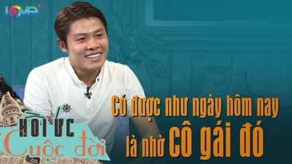 Nhạc sĩ ‘Vầng trăng khóc’ trải lòng về chặng đường biến ĐAU THƯƠNG thành TIỀN BẠC |KUTĐ