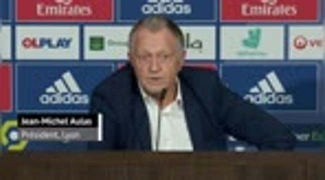 Transferts - Aulas : Aucun accord avec le Hertha pour Reine-Adélaïde