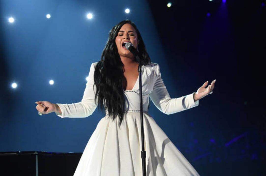 Demi Lovato Released a New Single Amid Max Ehrich Drama