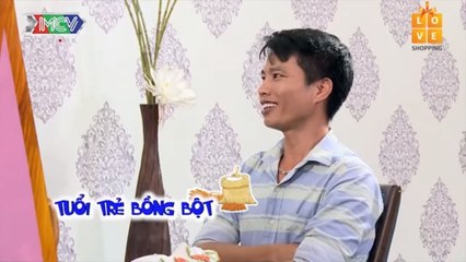 Dù còn YÊU THẮM THIẾT chàng trai vẫn 'ĐUỔI' người yêu VỀ QUÊ, viện lí do vì TUỔI TRẺ BỒNG BỘT |HAT