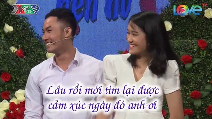 CÔ GÁI XINH ĐẸP nhưng chỉ được người yêu TẶNG MỘT CÂY SON, chủ động CHIA TAY để TÌM CẢM GIÁC MỚI LẠ