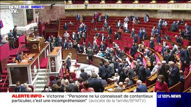 Covid: Jean Castex va-t-il convaincre les maires ? - 30/09