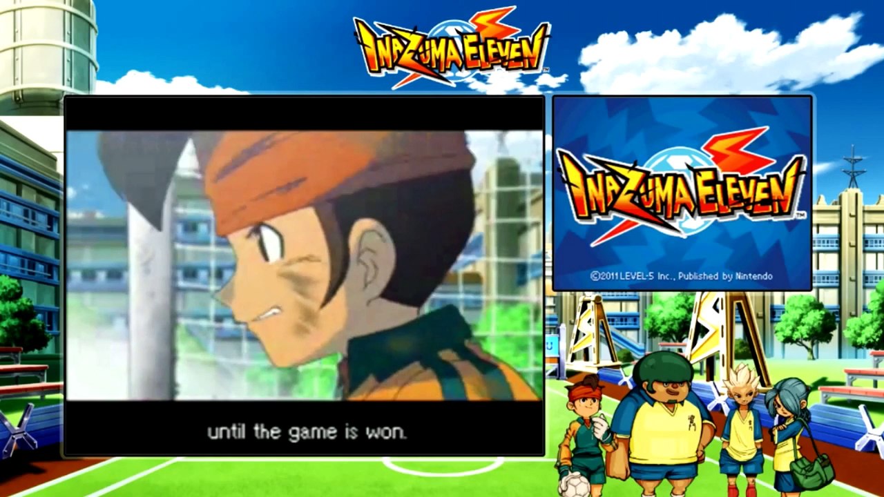 Inazuma Eleven Opening Songs - TaleOfTheToaster Cover Compilation