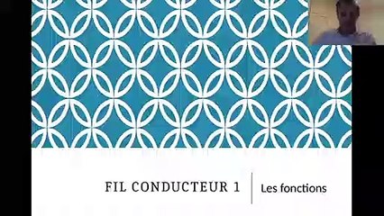 Fonctions en Terminale