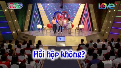 Nếu em quen anh thì những gì tốt nhất của anh thuộc về em - chàng trai BMHH tuyên bố.