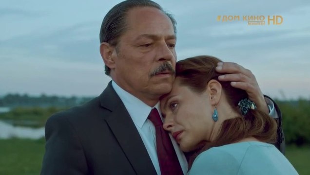 Своя земля - 5 серия