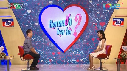 Cô gái đáng yêu đắn đo khi hẹn hò cùng chàng trai khó tính.