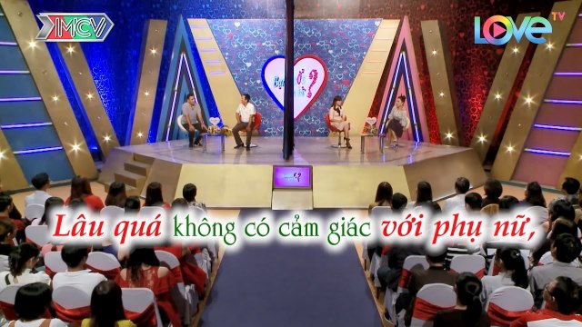 Bà mối Cát Tường lo lắng làm mai anh chàng 11 năm không có cảm giác phụ nữ | Bạn Muốn Hẹn Hò.