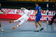 Mehskov Brest - PSG Handball : les réactions