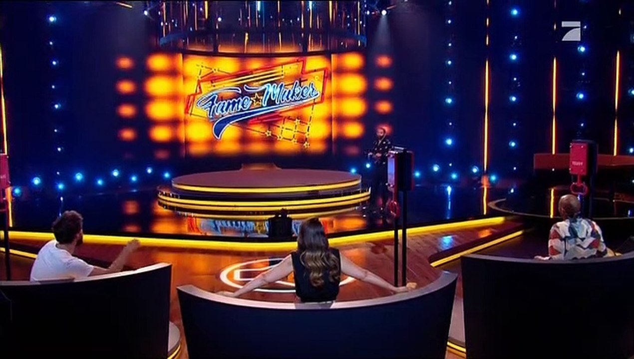 Tom Neuwirth 'Famemaker' 24.9.2020 Teil 1