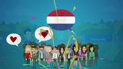 Student Helpr  - helping international students to settle in the Netherlands