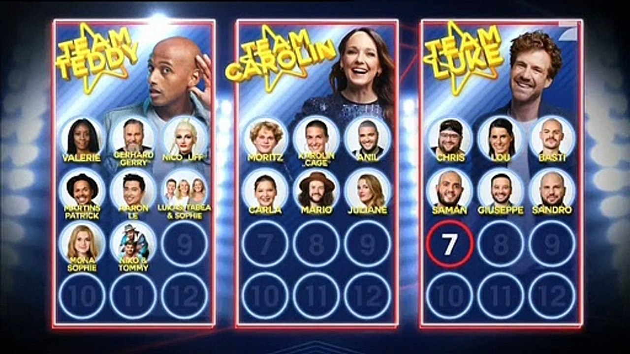 Tom Neuwirth 'Famemaker' 24.9.2020 Teil 3