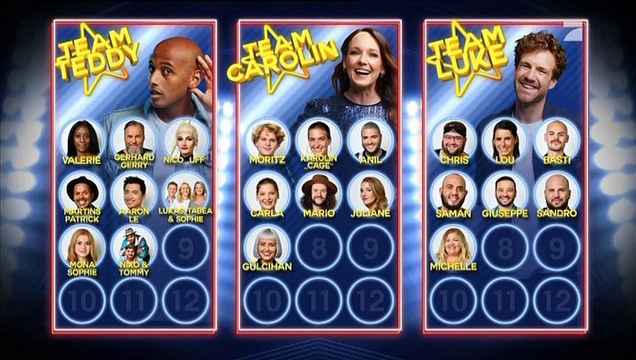 Tom Neuwirth 'Famemaker' 24.9.2020 Teil 4