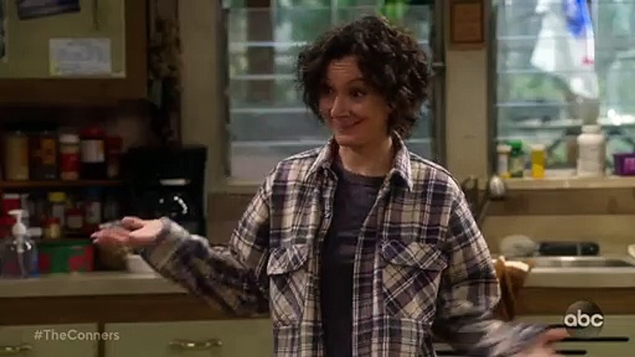 The Conners Season 3 Trailer