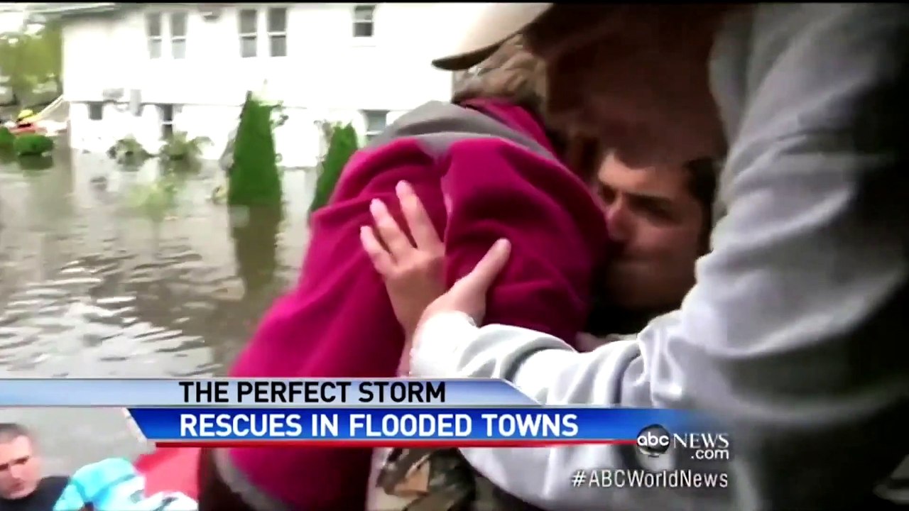 Heart of the Shore Documentary movie
