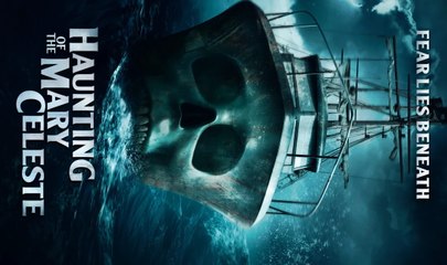 Haunting of the Mary Celeste Movie -  Emily Swallow, Richard Roundtree