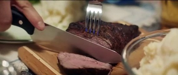 DO NOT REPLY Movie Clip - Dinner