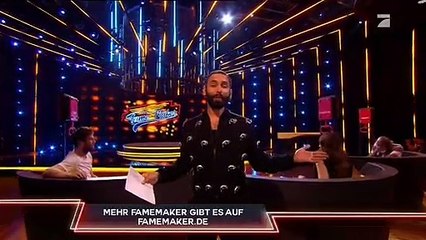 Tom Neuwirth "Famemaker" 24.9.2020 Teil 6