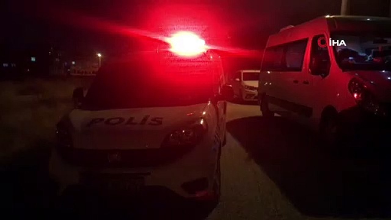 Birlikte yaşadığı kadın tarafından bıçaklanarak öldürüldü