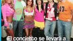 RBD anuncia reencuentro virtual con show en línea a 12 años de su separación
