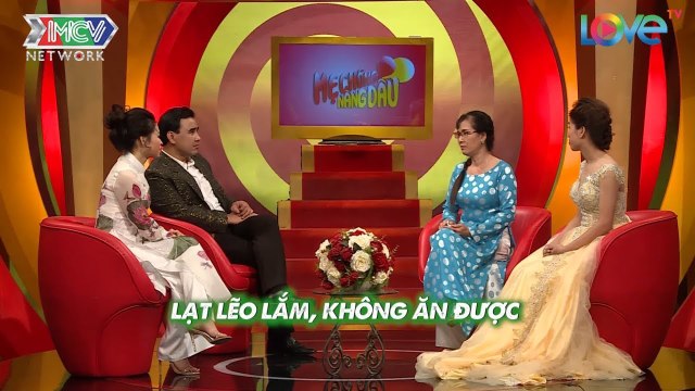 3 NĂM làm dâu vẫn ‘CHƯA CHỊU’ biết nấu ăn khiến ba chồng NGÁN NGẨM mẹ chồng CHÁN CHÊ |MCND