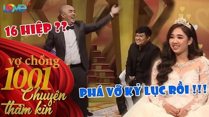 Cặp CHỊ EM PHÁ KỈ LỤC tại VCS khiến MC thảng thốt cùng màn kế hoạch CUA CHỒNG TỪ ĐẦU đáng nể |VCS
