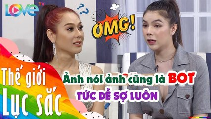 Mỹ nhân CHUYỂN GIỚI được ĐẦU TƯ TIỀN KHỦNG để có NHAN SẮC ĐẸP - bị NHÀ CHỒNG KÌ THỊ đuổi đi |CM