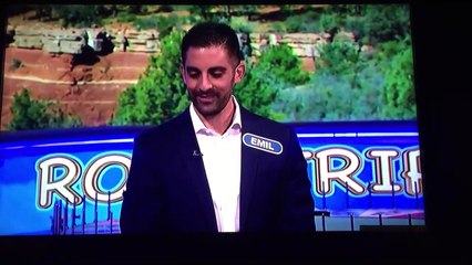 Wheel of Fortune- Emil won $50,000 on Bonus Round (9-30-20)