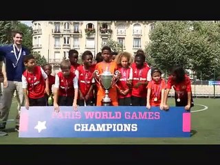 LE CLUB DE VITRY VAINQUEUR DU TOURNOI