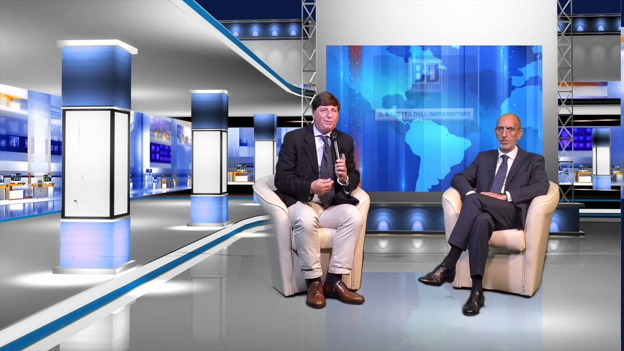Intervista Thesi Farma