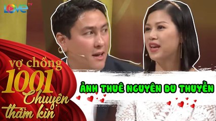 Đại gia MỸ thuê NGUYÊN BÃI BIỂN để cầu hôn vợ khiến cô gái LÙNG BÙNG LỖ TAI vì quá hạnh phúc IVCS