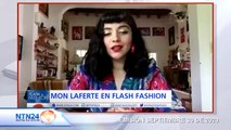 CAPSULA FLASH FASHION 30 DE SEPTIEMBRE 2020