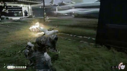 GHOST OF TSUSHIMA [BLIND] PART 89